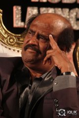 Lingaa Movie Audio Launch